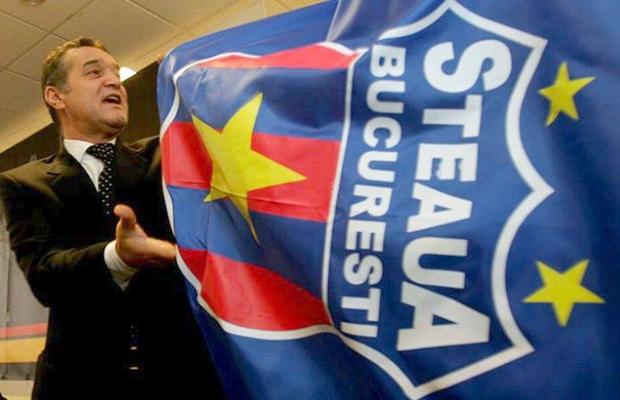 VIDEO EXCLUSIV Propunere pentru FCSB și CSA Steaua: „Să fuzioneze și să umple noul stadion”