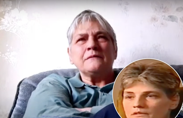 EXCLUSIV Handbalista condamnată pentru lesbianism, apariție tulburătoare după 23 de ani: „Doi plutonieri m-au bătut și m-au violat la Târgșor. S-au purtat ca niște bestii!”