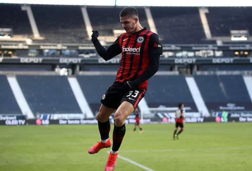 FOTO: Guliver/GettyImages