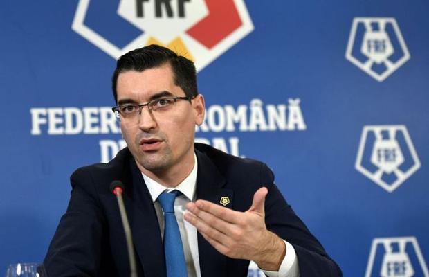 EXCLUSIV Plan incredibil pus la cale de FRF: etapa a 28-a înaintea etapei a 27-a! LPF și cluburile protestează, televiziunile sunt de acord
