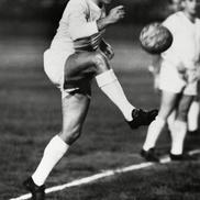 Alfredo Di Stefano