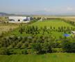 Complexul "Campo Verde" a fost ridicat pentru a justifica raderea stadionului "Tractorul"