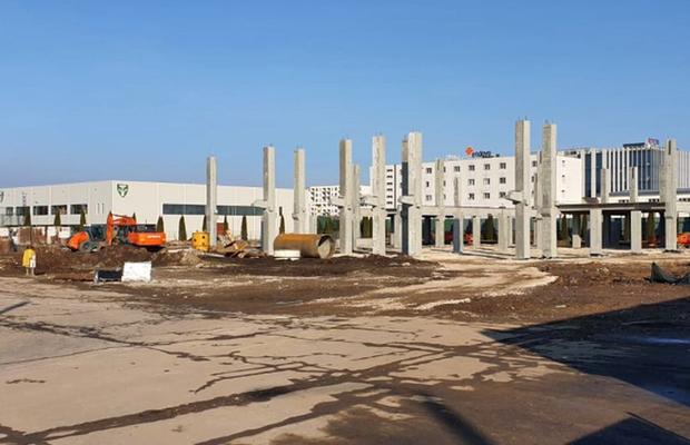 EXCLUSIV Hipermarketuri peste umbra lui Di Stefano » Final trist pentru bătrâna arenă din Brașov: „Trebuie să vedem ce punem în loc mai util, mai frumos”