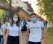 Andra Pleșa e noua cucerire a lui Ionuț Stroe / Sursă foto: Instagram.com/andra.plesa/