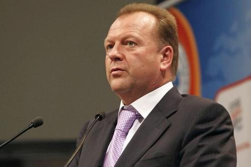 Marius Vizer