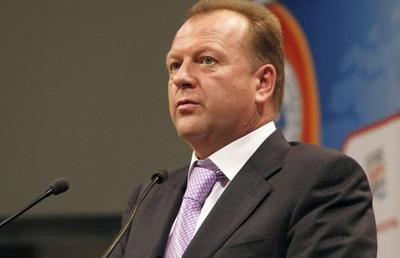 Lovitură înainte de alegeri! Marius Vizer nu-l susține pe Cozmin Gușă la șefia FRJ » Reacția președintelui FRJ
