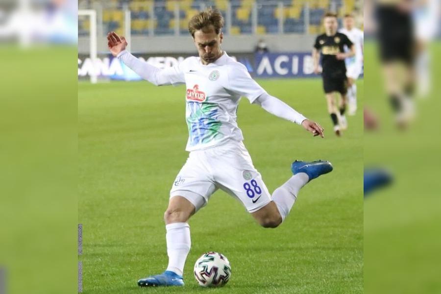 Ankaragucu - Rizespor 1-1 » Marius Șumudică, la al 5-lea meci fără victorie cu Rize! Ce a declarat antrenorul