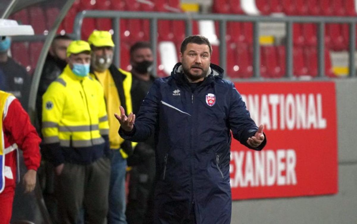 UTA - FC Botoșani 0-0 » Egal alb la Arad! Clasamentul actualizat