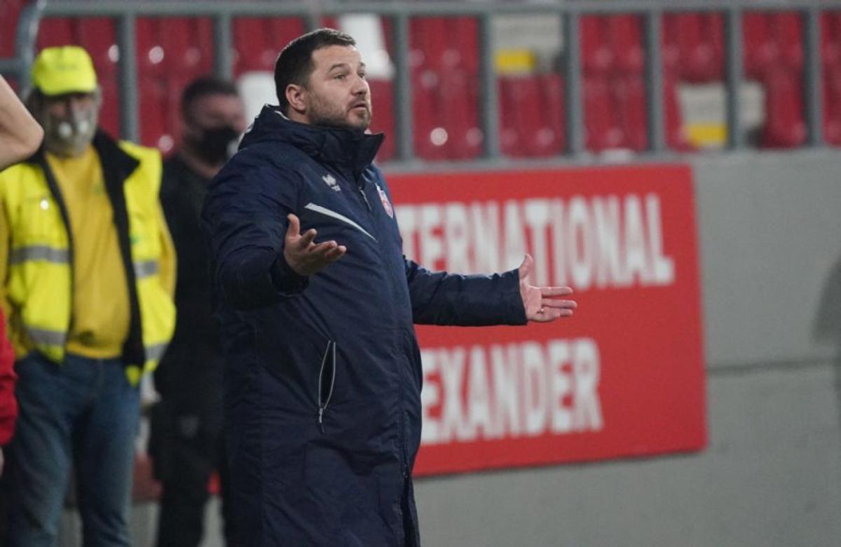 UTA - FC Botoșani 0-0 » Egal alb la Arad! Clasamentul actualizat
