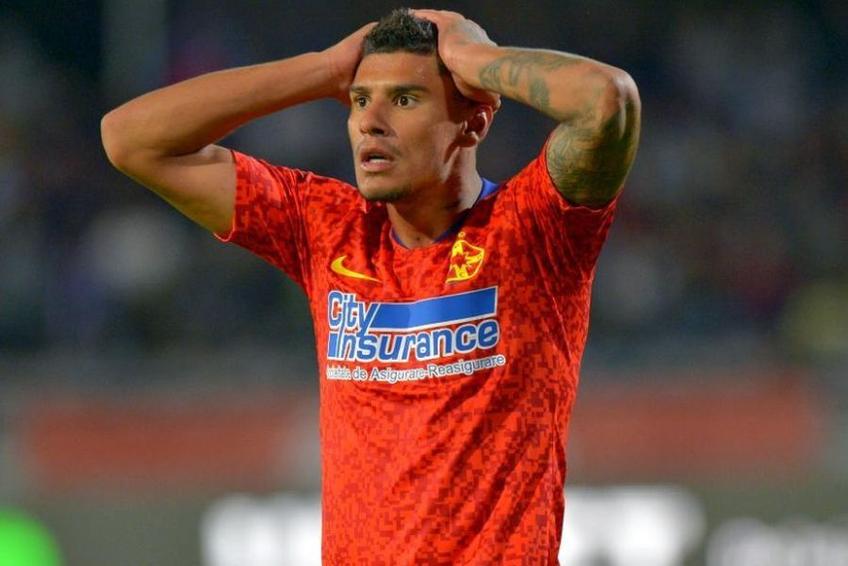 Florinel Coman, FCSB