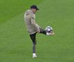 Distracție la antrenamentul lui Atletico Madrid pe Arena Națională + Ce a cerut Chelsea la hotel