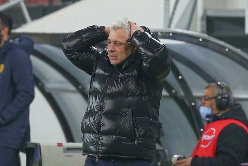 Marius Șumudică