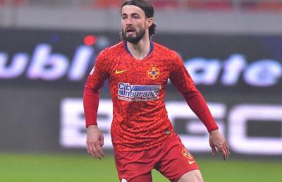 Ante Vukusic, compătimit în presa din Slovenia: „Trăiește un infern la Steaua! Greșeala vieții lui”