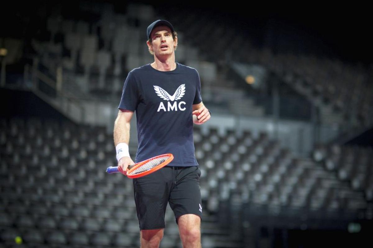 Andy Murray, gest categoric după ce a ratat Australian Open din cauza COVID-19: „Le-am dat «unfollow» tuturor jucătorilor”