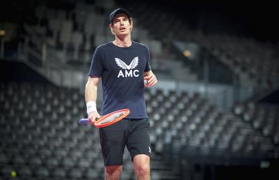 Andy Murray, gest categoric după ce a ratat Australian Open din cauza COVID-19: „Le-am dat «unfollow» tuturor jucătorilor”