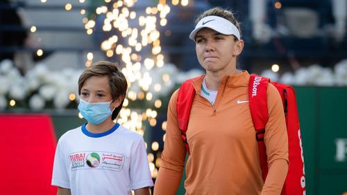 Simona Halep
Foto: Imago