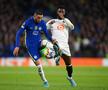 Chelsea e la un pas de „sferturi” » Lille, prea slabă pentru campioana Europei!
