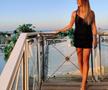 Laura Barquero, patinatoarea depistată pozitiv la Clostebol