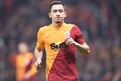 Olimpiu Moruțan// Foto: Imago