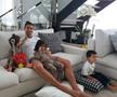 Cum arată casa lui Cristiano Ronaldo din Madeira