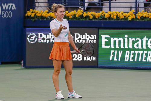 Simona Halep
Foto: Imago