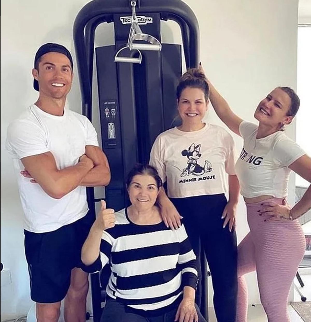 Cum arată casa lui Cristiano Ronaldo din Madeira