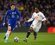 Chelsea - Lille // optimi Champions League, 22.02.2022