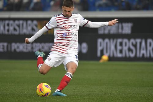 Răzvan Marin 
Foto: Imago