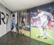 Cum arată casa lui Cristiano Ronaldo din Madeira