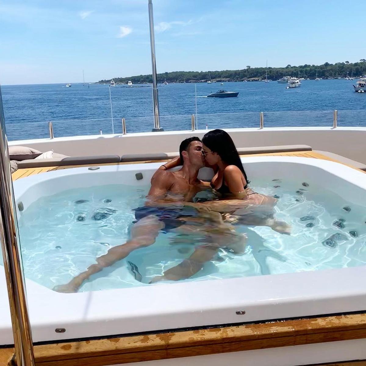 Cum arată casa lui Cristiano Ronaldo din Madeira