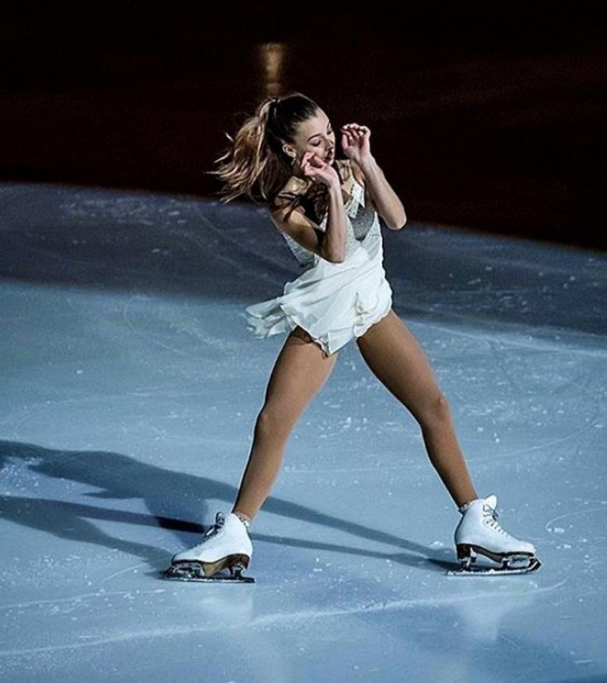 A fost depistat un nou caz de dopaj la Jocurile Olimpice! Patinatoarea Laura Barquero a comis-o!