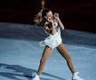 Laura Barquero, patinatoarea depistată pozitiv la Clostebol