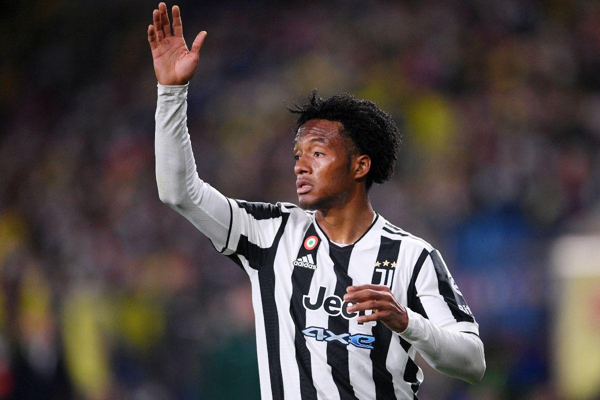 Villarreal - Juventus 1-1. Vlahovic n-a fost de ajuns! „Bătrâna Doamnă” ratează victoria în Spania, iar calificarea se va decide în retur