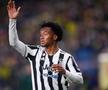 Villarreal - Juventus / Sursă foto: Guliver/Getty Images