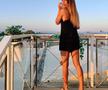 Laura Barquero, patinatoarea depistată pozitiv la Clostebol