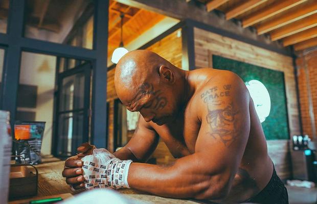 Mike Tyson, afirmație șocantă: „Moartea mamei mele a fost unul dintre cele mai bune lucruri care mi s-au întâmplat”