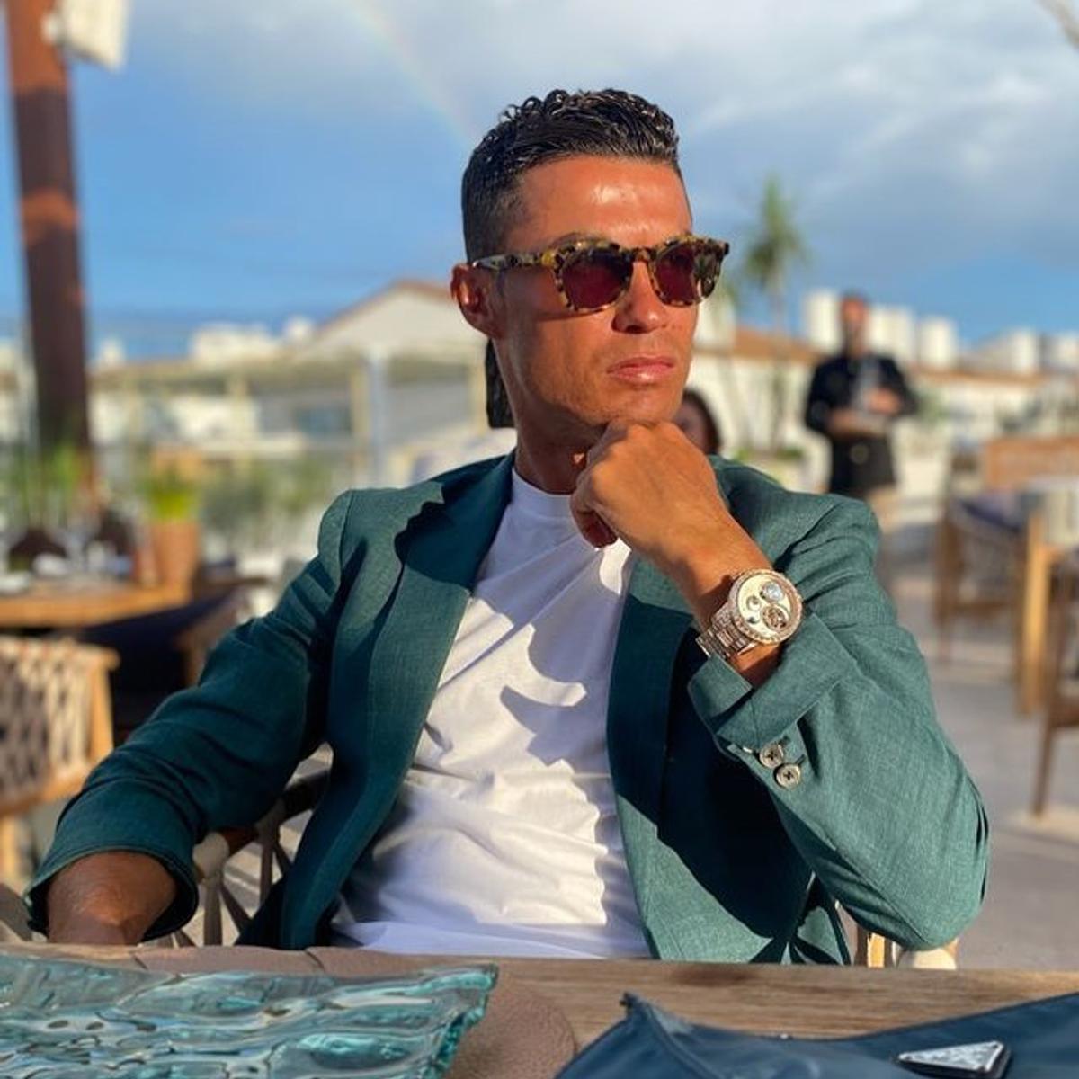 Cum arată casa lui Cristiano Ronaldo din Madeira