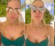 Ilary Blasi, fosta soția a lui Totti