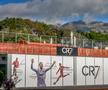 Cum arată vila din Madeira a lui Cristiano Ronaldo » Starul de la Manchester United a cheltuit o sumă impresionată pentru casa visurilor