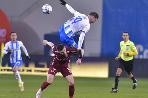 Răzvan Burleanu, președintele FRF, a argumentat de ce sistemul actual din Liga 1, cu 16 echipe, play-off/play-out, este cel mai potrivit în opinia sa.