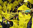 Villarreal - Juventus / Sursă foto: Guliver/Getty Images
