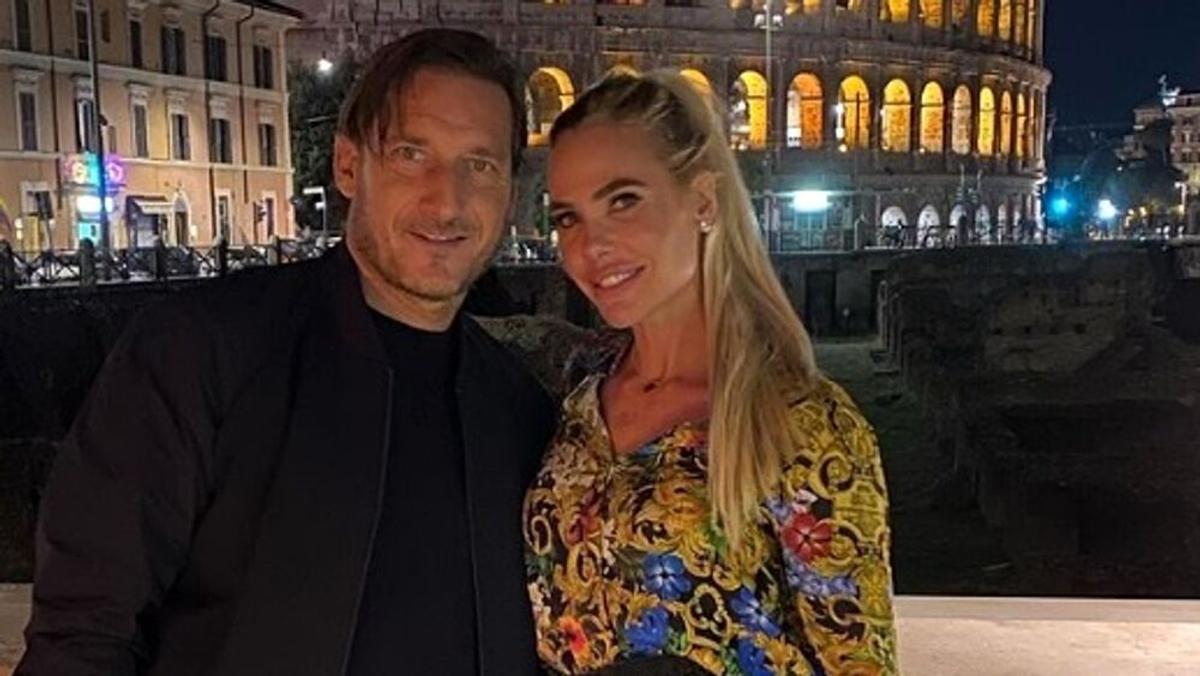Ilary Blasi, dezvăluiri despre relația cu Francesco Totti și motivul despărțirii lor: „Am venit să vă spun adevărul meu”