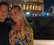 Ilary Blasi, fosta soția a lui Totti