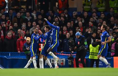 Chelsea e la un pas de „sferturi” » Lille, prea slabă pentru campioana Europei!