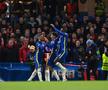 Chelsea a învins-o pe Lille, scor 2-0, în manșa tur a „optimii” din Liga Campionilor.