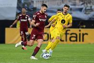A refuzat Rapid și Farul pentru a semna cu Dinamo! Motivul din spatele deciziei