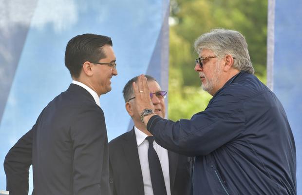 Iorgulescu a ignorat din nou Comitetul Executiv al Federației: a 4-a absență la rând » LPF face un grup de lucru cu FRF și AFAN