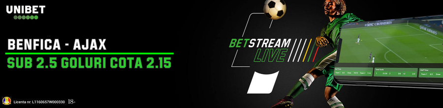 Ponturi pariuri Champions League 22-23 februarie