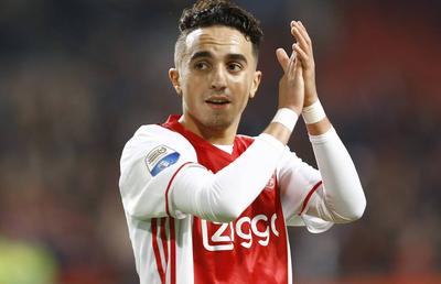 Ajax plătește despăgubiri record familiei lui Abdelhak Nouri!