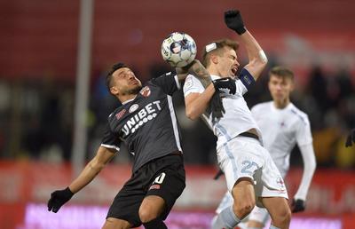 Ce spune Burleanu despre garantarea salariilor din drepturile TV: „Nu așa salvăm Liga 1”
